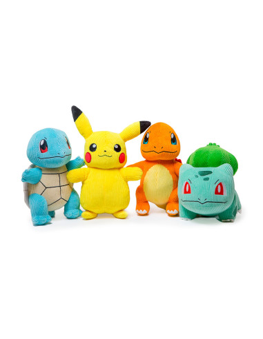 Peluche jazwares pokemon pana deluxe 21cm aleatorio