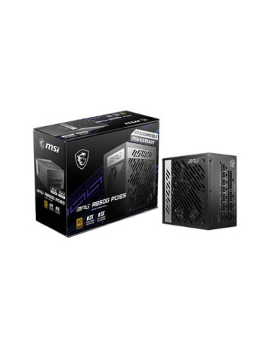 Fuente alimentacion msi mpg a850g gaming atx 850w