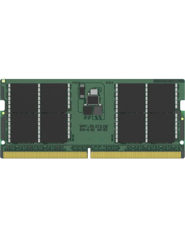 Memoria ram  pc5 - 44800 kingston ddr5 32gb cl46