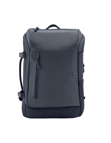 Mochila hp travel 25l para portátil de 15.6 pulgadas