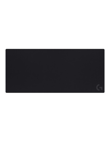 Alfombrilla logitech g g840 negro