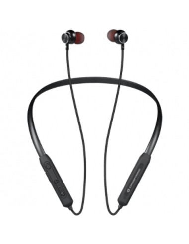 Auricular bluetooth conceptronic brendan01b - microfono