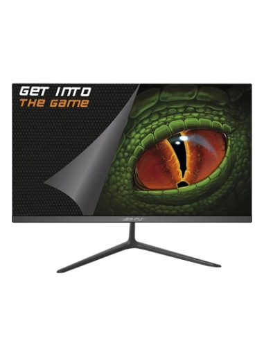 Monitor gaming keep out  xgm22bv4 21.5 pulgadas fhd 100hz