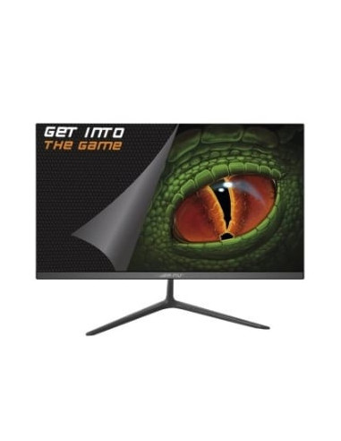 Monitor led gaming 27 pulgadas keep out xgm27v7 fhd 1920x1080 120hz 1ms curvo