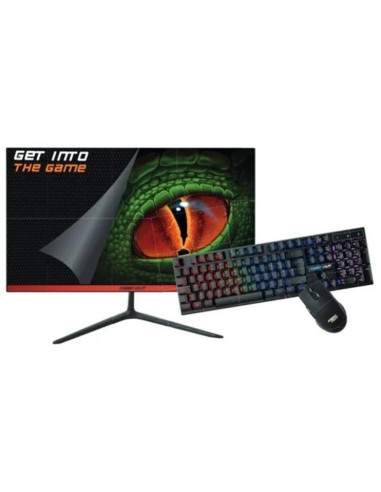 Monitor gaming keep out xgm22kitv2 21.5 pulgadas fhd 75hz