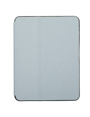 Funda tablet targus click - in 10.9 pulgadas ipad silver