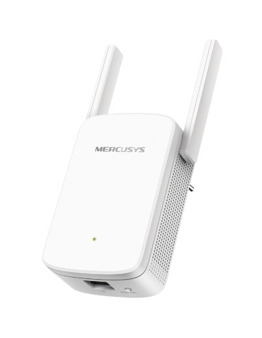 Repetidor wifi mercusys me30 2 antenas externas -  1200mbps