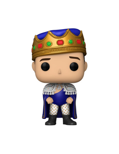 Funko pop deportes wwe jerry lawler metalico 56807 (preorder reserva ya)