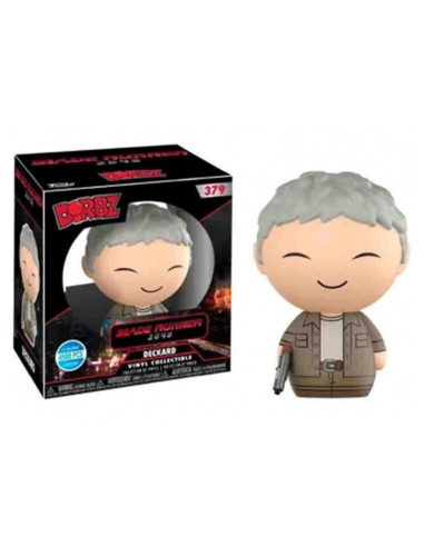 Funko dorbz cine blade runner 2049 deckard