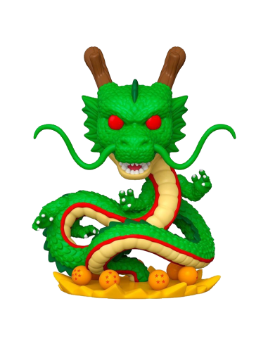 Funko pop dragon ball z dragon shenron 10