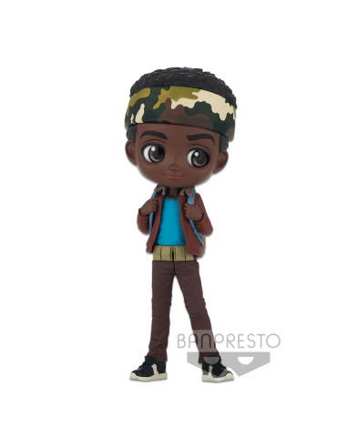 Figura banpresto q posket stranger things lucas