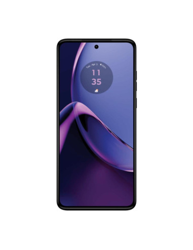 Moto g moto g84 5g 16 -5 cm (6.5 pulgadas) ranura hbrida dual sim android 13 usb tipo c 8 gb 256 gb 5000 mah azul