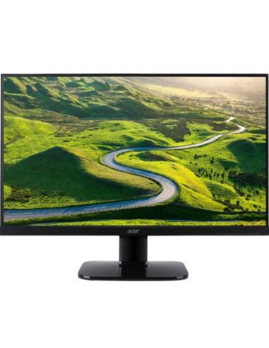 Monitor acer ka270hbi 27 pulgadas fhd 100hz