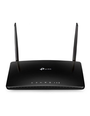 Router inalambrico tp - link archer mr500 ac1200 dual band 4g + cat6