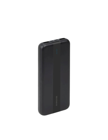 Powerbank rivacase va2041 10000mah negro