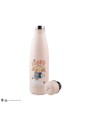 Botella cinereplicas harry potter dobby is free 500ml