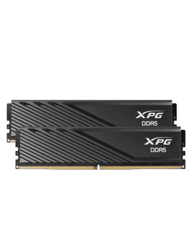 Memoria ram ddr5 32gb 2x16gb adata lancer blade 6000mhz