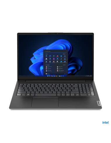 Portatil lenovo v15 g3 i7 - 1255u 15.6pulgadas 8gb - ssd512gb - wifi - bt - w11