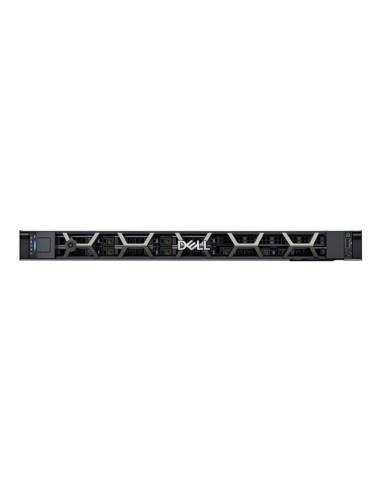 Servidor dell poweredge r350 intel xeon e - 2336 16gb 2 x ssd 480gb