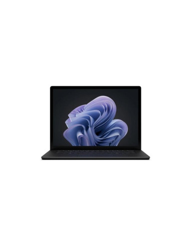 Portatil microsoft surface laptop 6 ultra 5 16gb 256gb 13.5 pulgadas