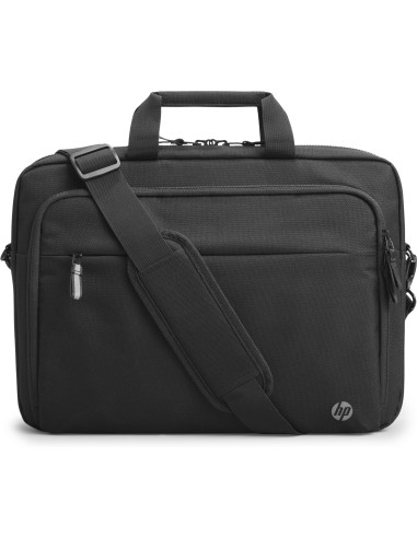 Bolsa -  bandolera portatil hp 15.6 pulgadas renew business