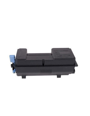 Toner dayma kyocera tk3160 negro 12.500 pag.  premium