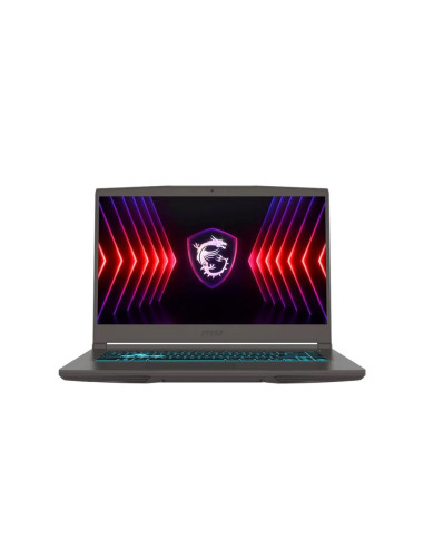 Portatil msi 15 - 2655xes i7 - 13620h 16gb ssd 512gb 15.6 pulgadas