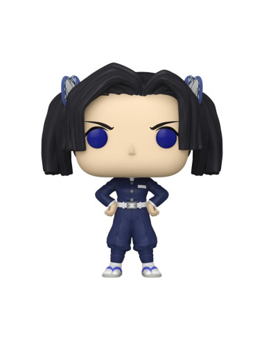 Funko pop demon slayer aoi kanzaki con opcion chase 75570