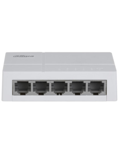 Switch dahua sh - sf1005l 5 puertos