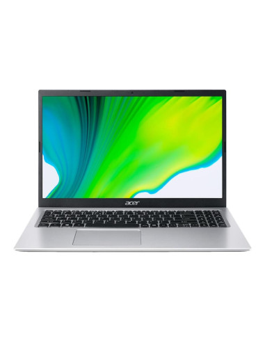 Portatil acer aspire 1 a115 - 32 n4500 4gb ssd 128gb 15.6 pulgadas