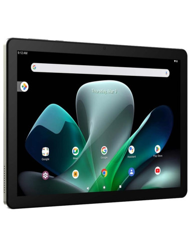 Iconia tab m10 mediatek 64 gb 25 -6 cm (10.1 pulgadas) 4 gb wi - fi 5 (802.11ac) android 12 champn