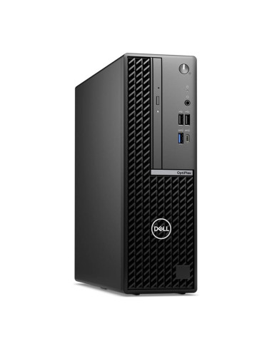 Optiplex 7020 intel core i5 i5 - 14500 16 gb ddr5 - sdram 512 gb ssd windows 11 pro sff pc negro