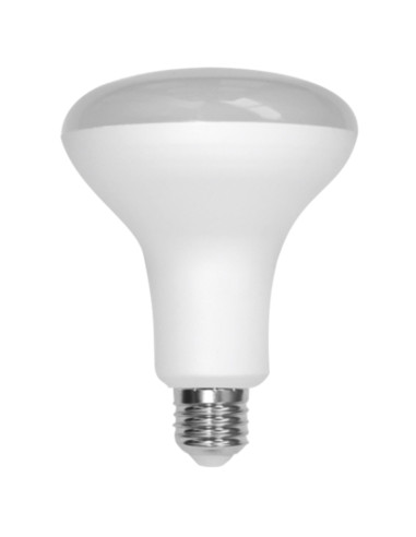 Bombilla led silver electronic reflectora r63 -  ip20 -  780 lm -  9w60w -  e27 -  3000k -  no regulable -  a+