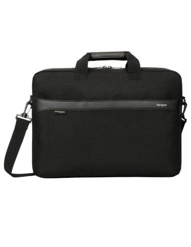 Maletin targus 17.3 pulgadas geolite ecosmart essential laptop case