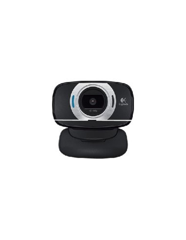 Webcam logitech c615 full hd