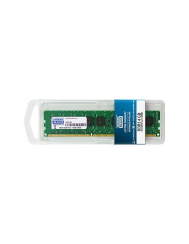 Memoria ram ddr3 goodram 8gb - 1600mhz - pc4 - 12800