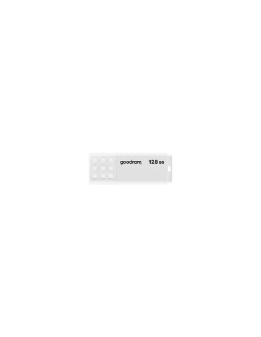 Memoria usb 2.0 goodram 128gb ume2 blanco