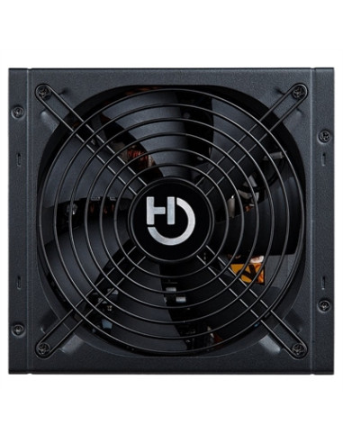 Fuente alimentacion hiditec bz - 650w gaming atx 650w