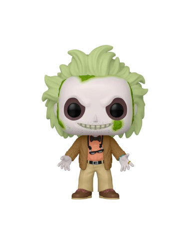 Funko pop cine beetlejuice -  beetlejuice 82653