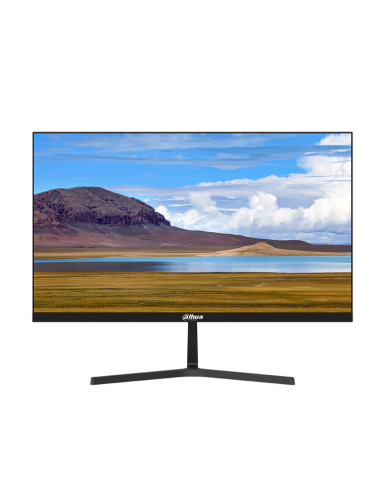 Monitor dahua 27pulgadas dhi - lm27 - b200s 1080p 250cd - m2 h178 - v178 hdmi vga speaker