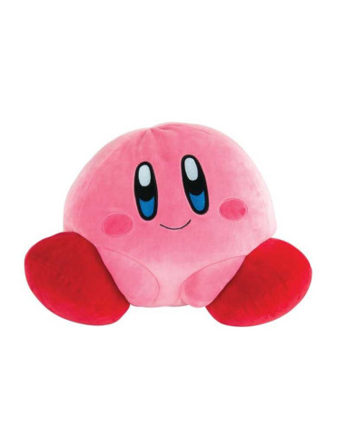 Mega peluche mocchi mocchi kirby