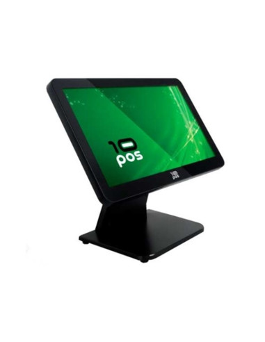 Ordenador tpv 10pos 15.6pulgadas tactil j4125 4gb ssd128gb