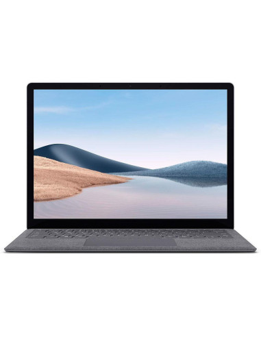 Portatil reacondicionado microsoft surface laptop 4 13.5 pulgadas - i5 - 11th - 8gb - 512gb ssd nvme - win 10 pro - teclado kit