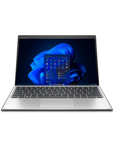 Portatil - tablet reacondicionado hp elite x2 g8 12.3 pulgadas - i5 - 11th - 16gb - 256gb nvme - win 10 pro - teclado con kit d