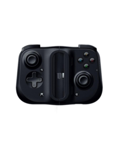 Gamepad razer kishi universal usb tipo c xbox - android negro