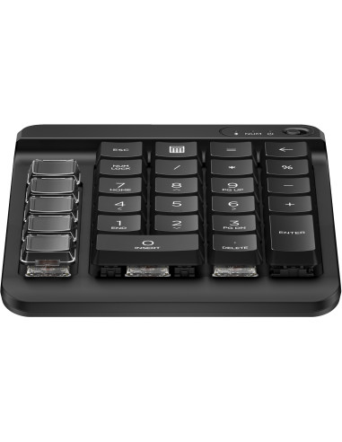 Hp teclado numerico 435 programable inalambrico
