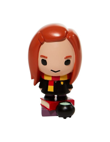 Figura enesco harry potter ginny weasley en clase chibi