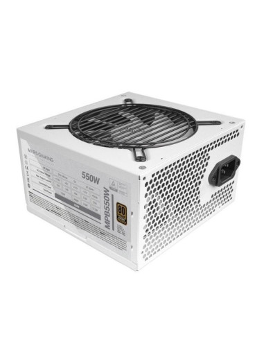 Fuente de alimentacion mars gaming mpb550w atx 550w
