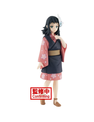 Figura banpresto kimetsu no yaiba demon slayer makomo vol 20 bp18310