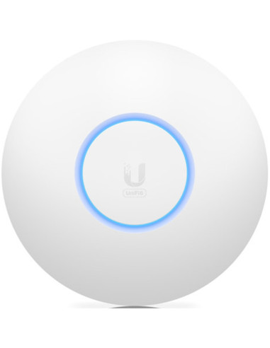 Punto acceso inalambrico ubiquiti  u6 - lite wifi6 2.4ghz 5ghz